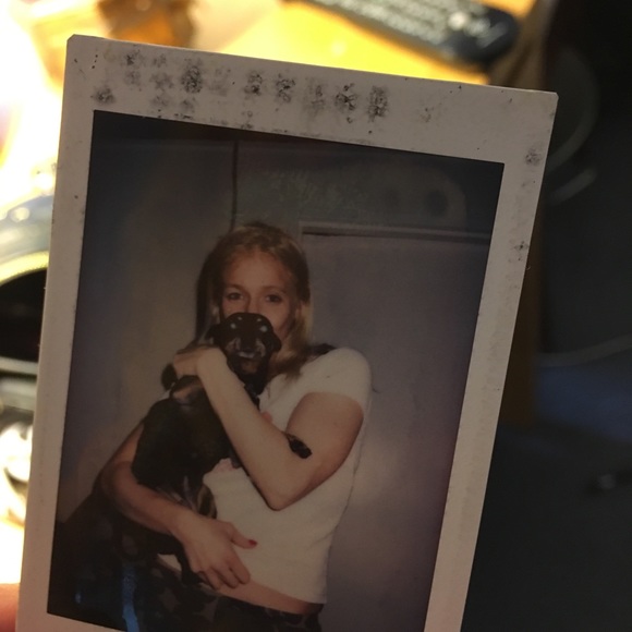 Meet your Posher, Stacy - Picture 1 of 1